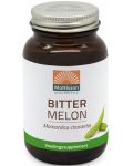 Bitter melon, 562.5 mg, 60 капсули, Mattisson Healthstyle - 1t